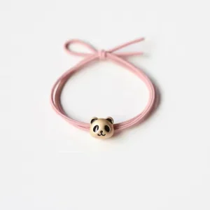 Bracelet Panda gold !