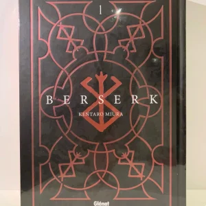 Berserk - Edition Prestige Tome 01